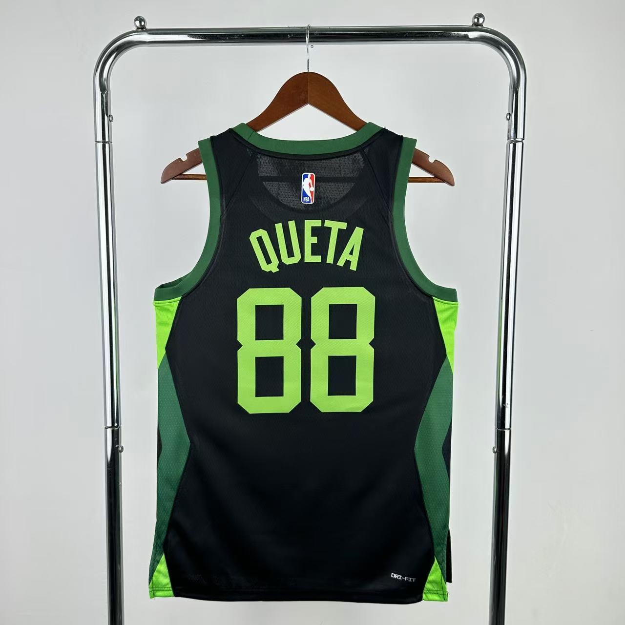 Boston Celtics City Edition (24/25) - Choose Player