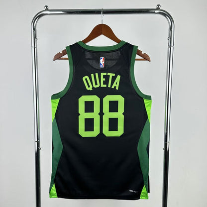 Boston Celtics City Edition (24/25) - Choose Player