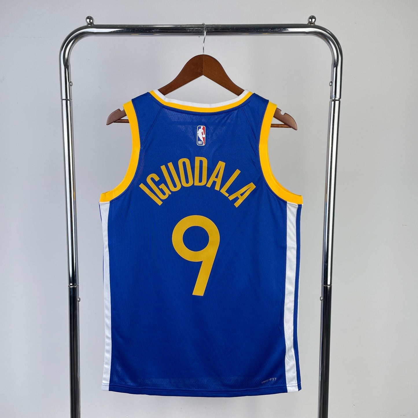 Golden State Warriors Icon (Current) - Choose Player