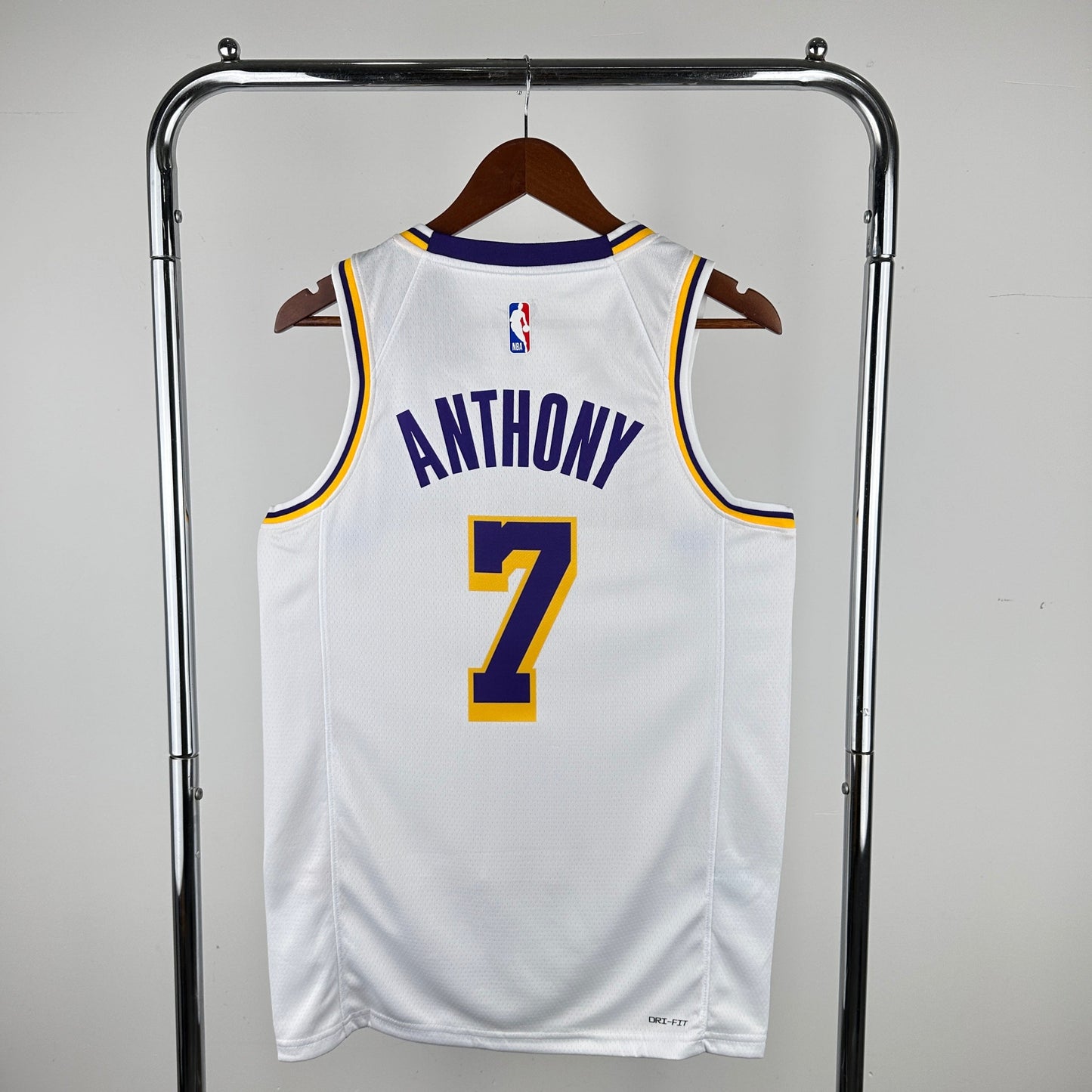 Los Angeles Lakers Association (Current) - Choose Player
