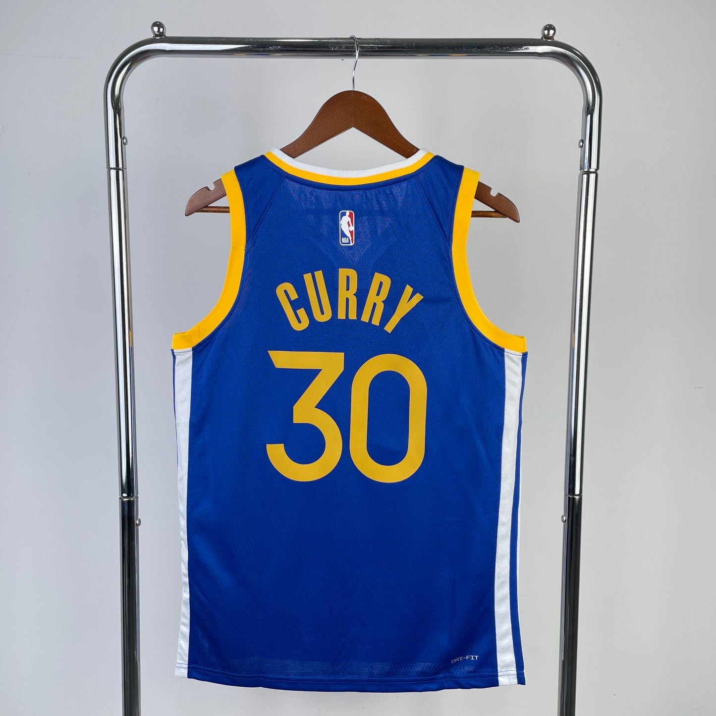 Golden State Warriors Icon (Current) - Stephen Curry #30