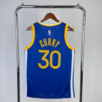 Golden State Warriors Icon (Current) - Stephen Curry #30