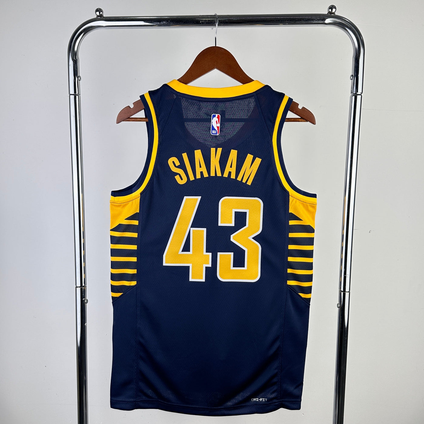 Indiana Pacers Icon (Current) - Choose Player