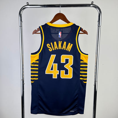 Indiana Pacers Icon (Current) - Choose Player