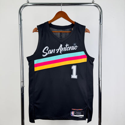 San Antonio Spurs City Edition (25/26) - Choose Player