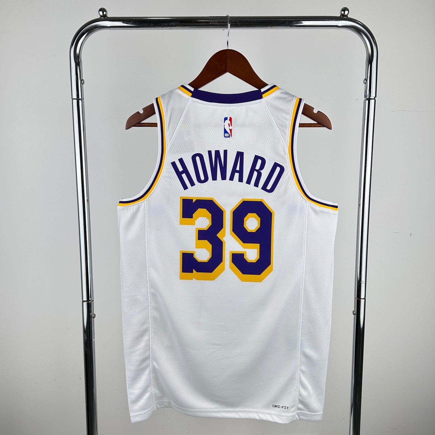 Los Angeles Lakers Association (Current) - Choose Player
