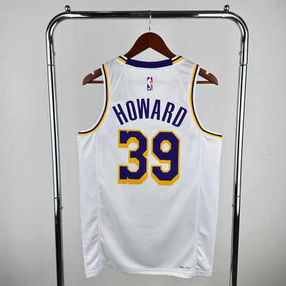 Los Angeles Lakers Association (Current) - Choose Player