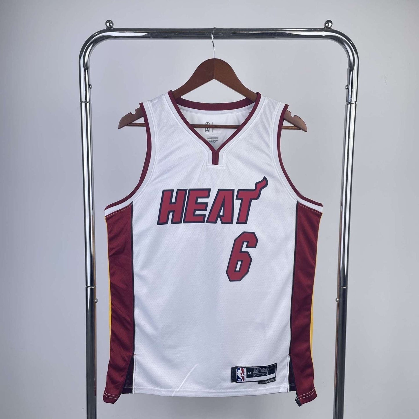 Miami Heat Association (Current) - Choose Player