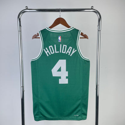 Icône des Celtics de Boston (actuel) - Choisir un joueur