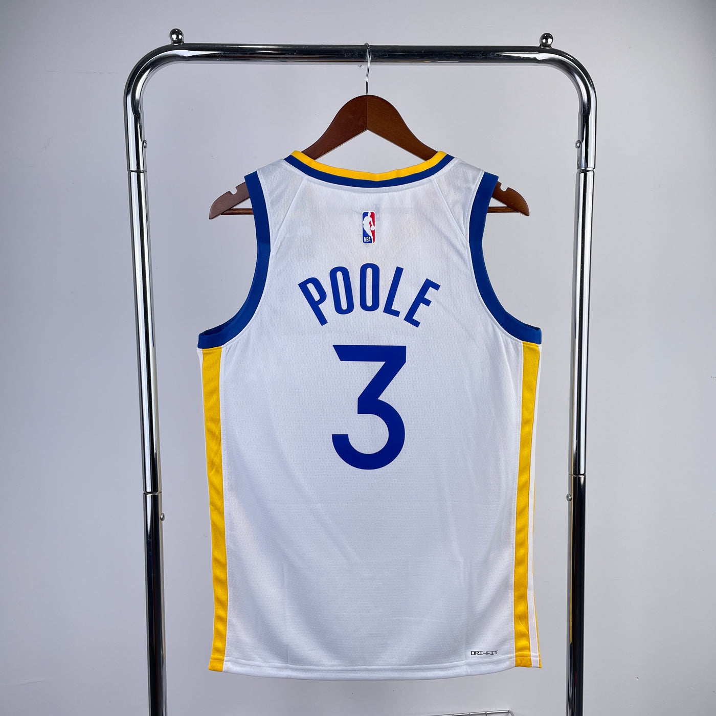 Golden State Warriors Association (Current) - Choose Player