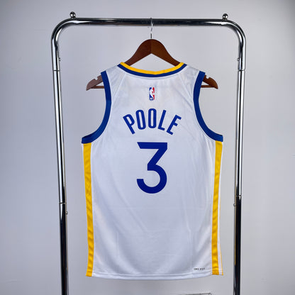 Golden State Warriors Association (Current) - Choose Player