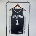 San Antonio Spurs Icon (Current) - Victor Wembanyama #1