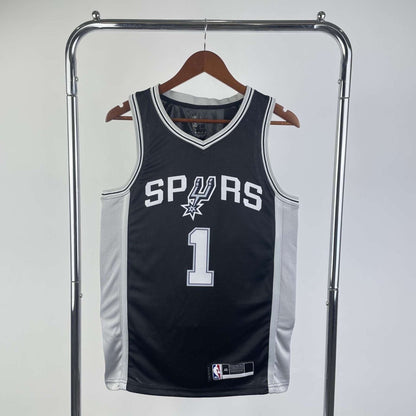 San Antonio Spurs Icon (Current) - Victor Wembanyama #1