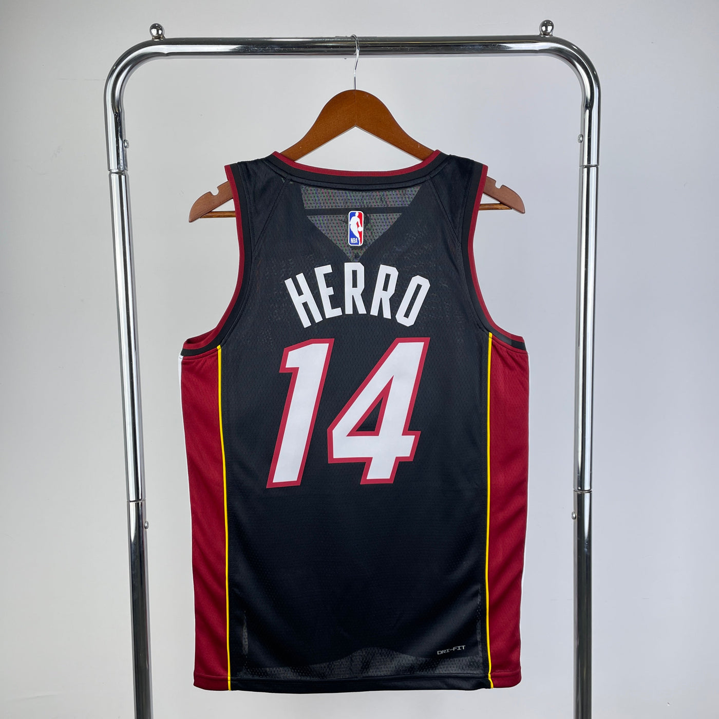 Miami Heat Icon (Actuel) - Choisir un joueur