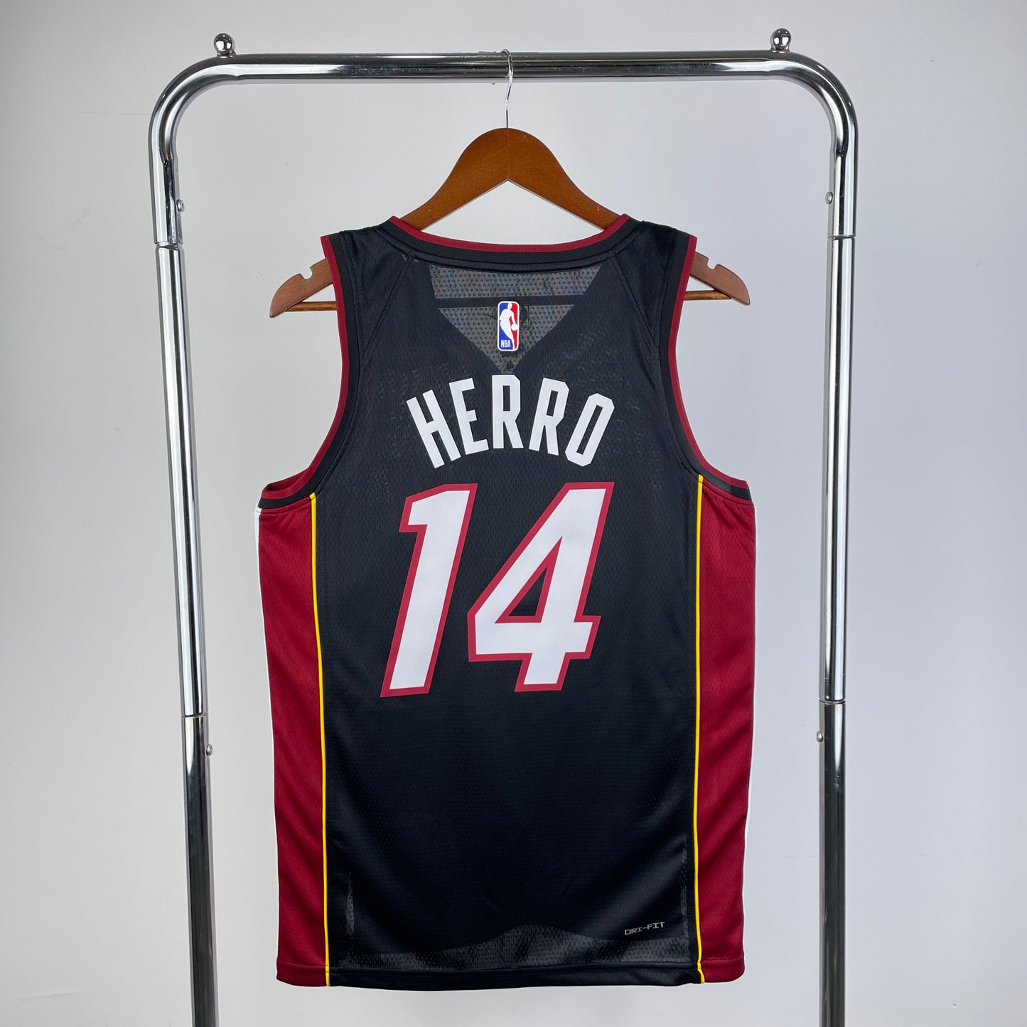 Miami Heat Icon (Actuel) - Choisir un joueur
