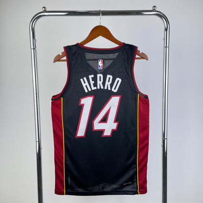 Miami Heat Icon (Actuel) - Choisir un joueur
