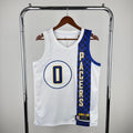 Indiana Pacers Édition Ville (19/20) - Tyrese Haliburton #0