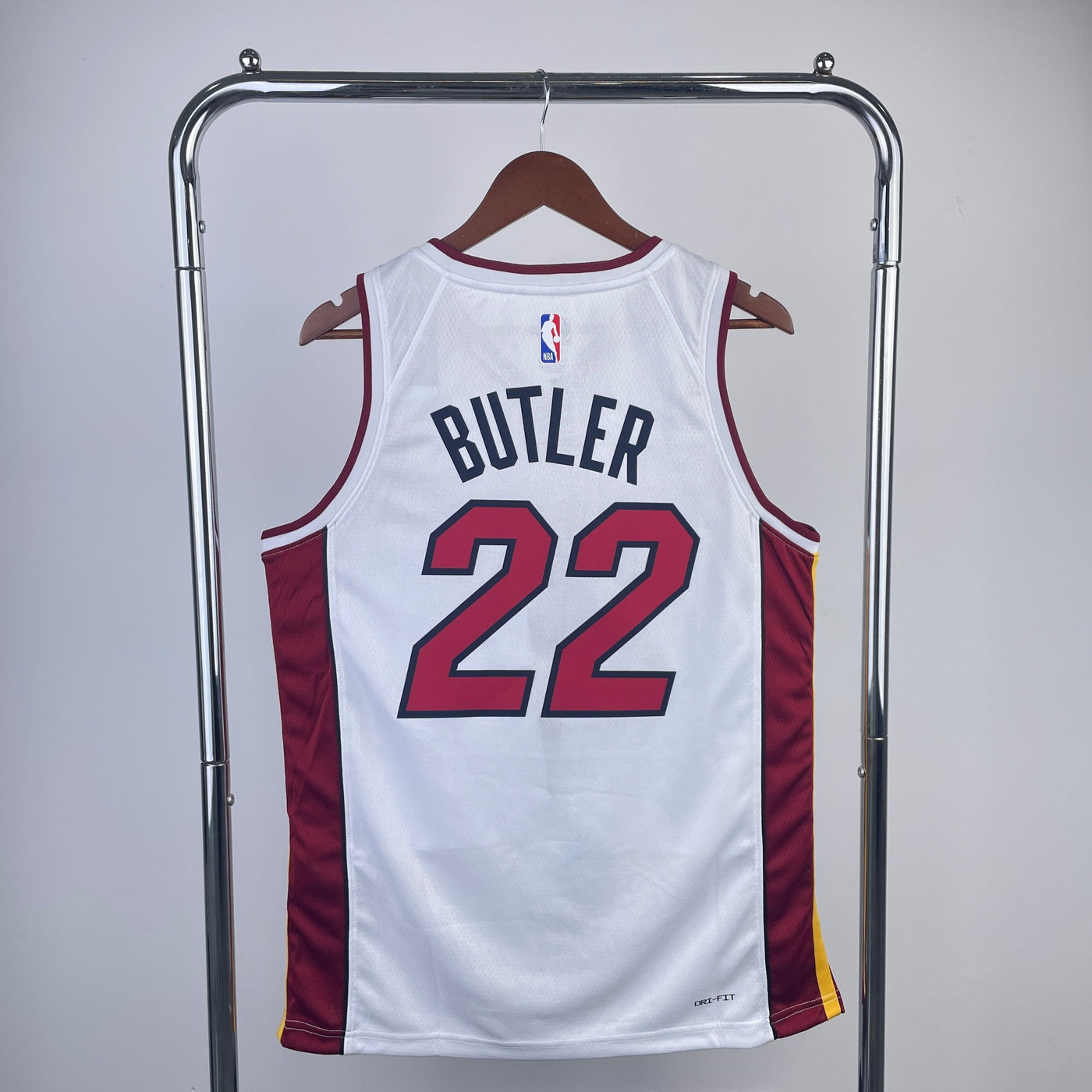 Miami Heat Association (2024) - Jimmy Butler #22