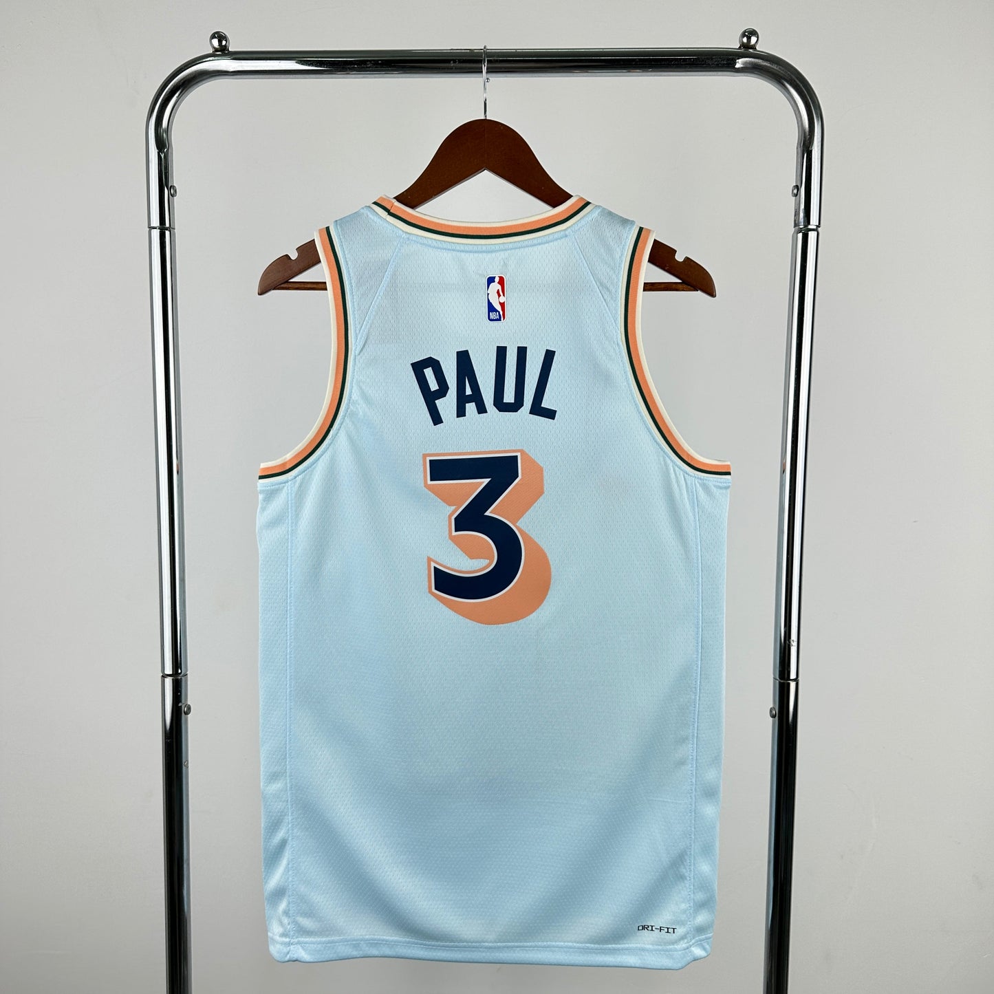San Antonio Spurs City Edition (24/25) - Choose Player