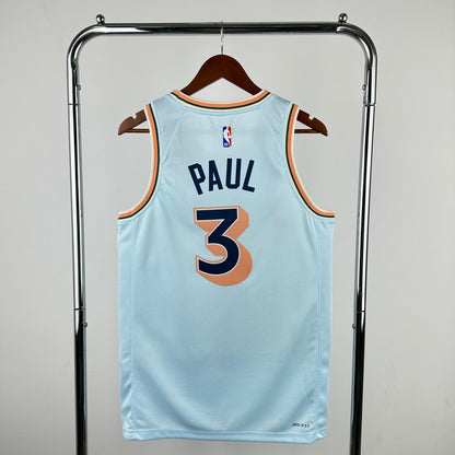 San Antonio Spurs City Edition (24/25) - Choose Player