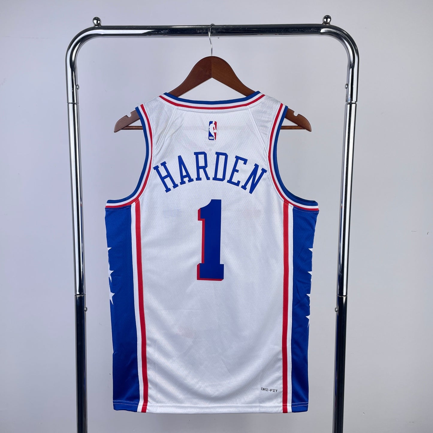 Association des 76ers de Philadelphie (Actuel) - Choisir un joueur