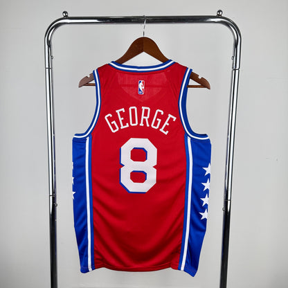 Philadelphia 76ers Déclaration (Actuel) - Sélectionner le joueur