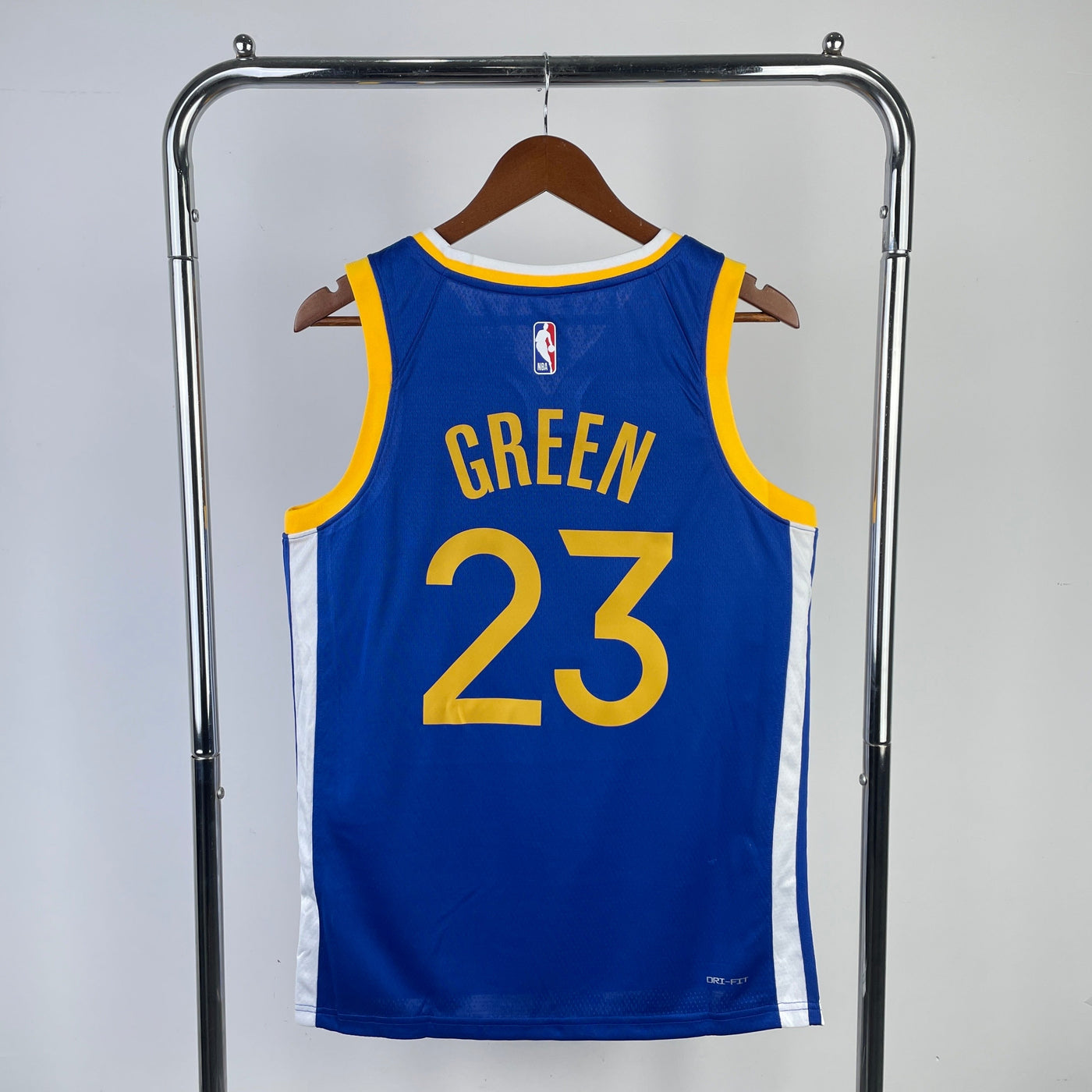 Golden State Warriors Icon (Current) - Choose Player