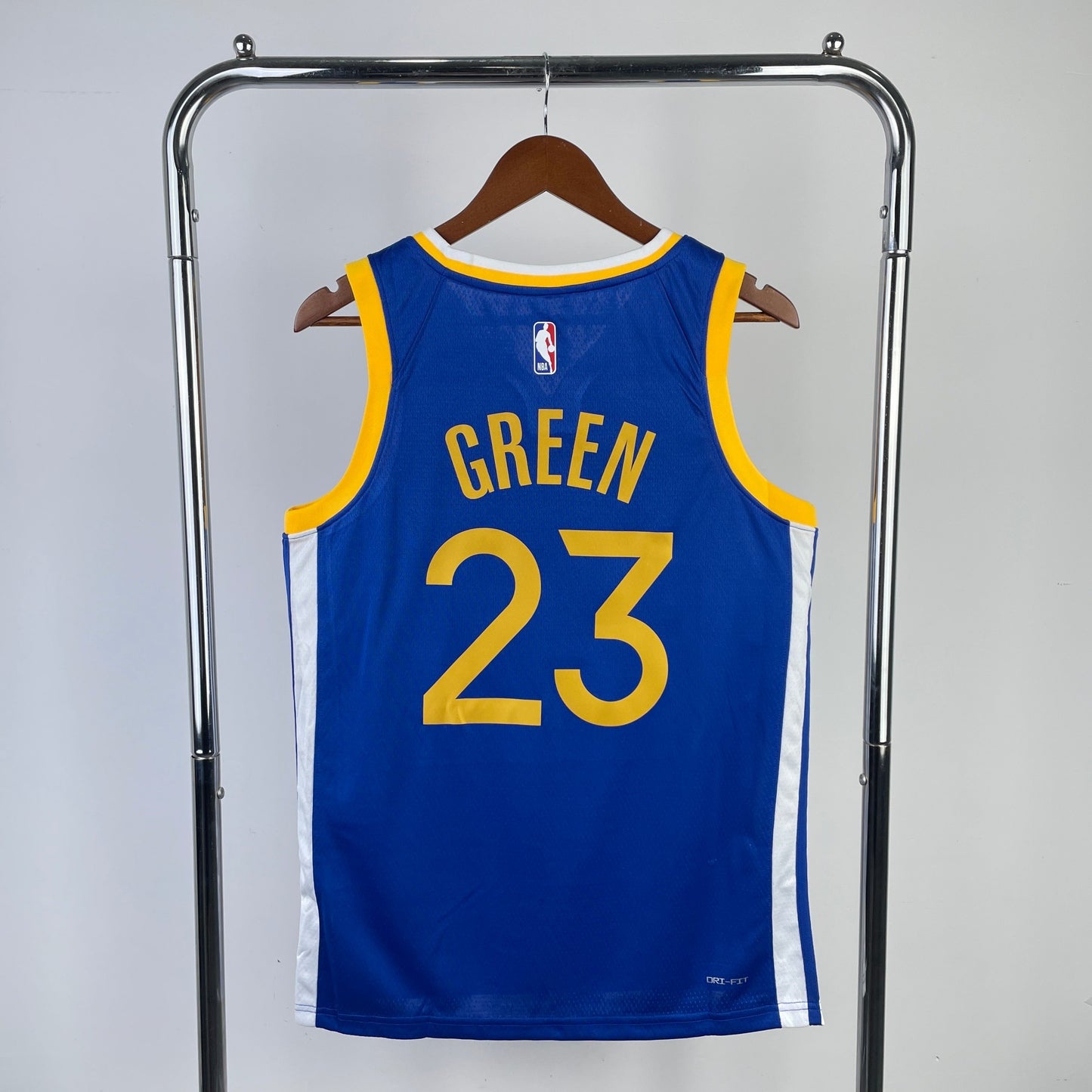Golden State Warriors Icon (Current) - Choose Player