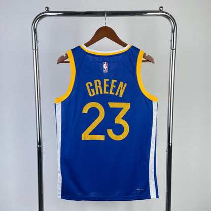 Golden State Warriors Icon (Current) - Choose Player