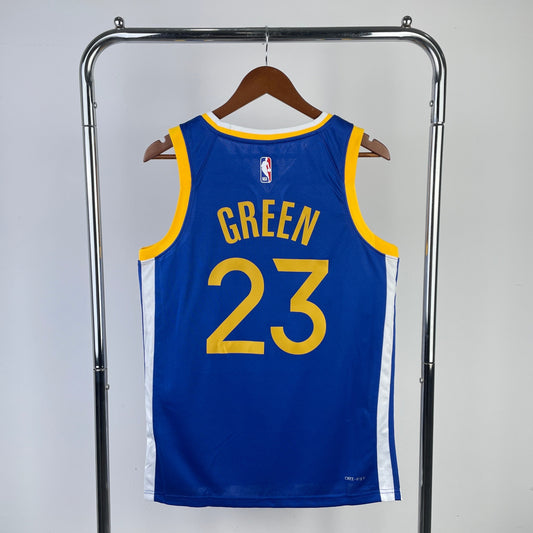 Golden State Warriors Icon (Current) - Choose Player