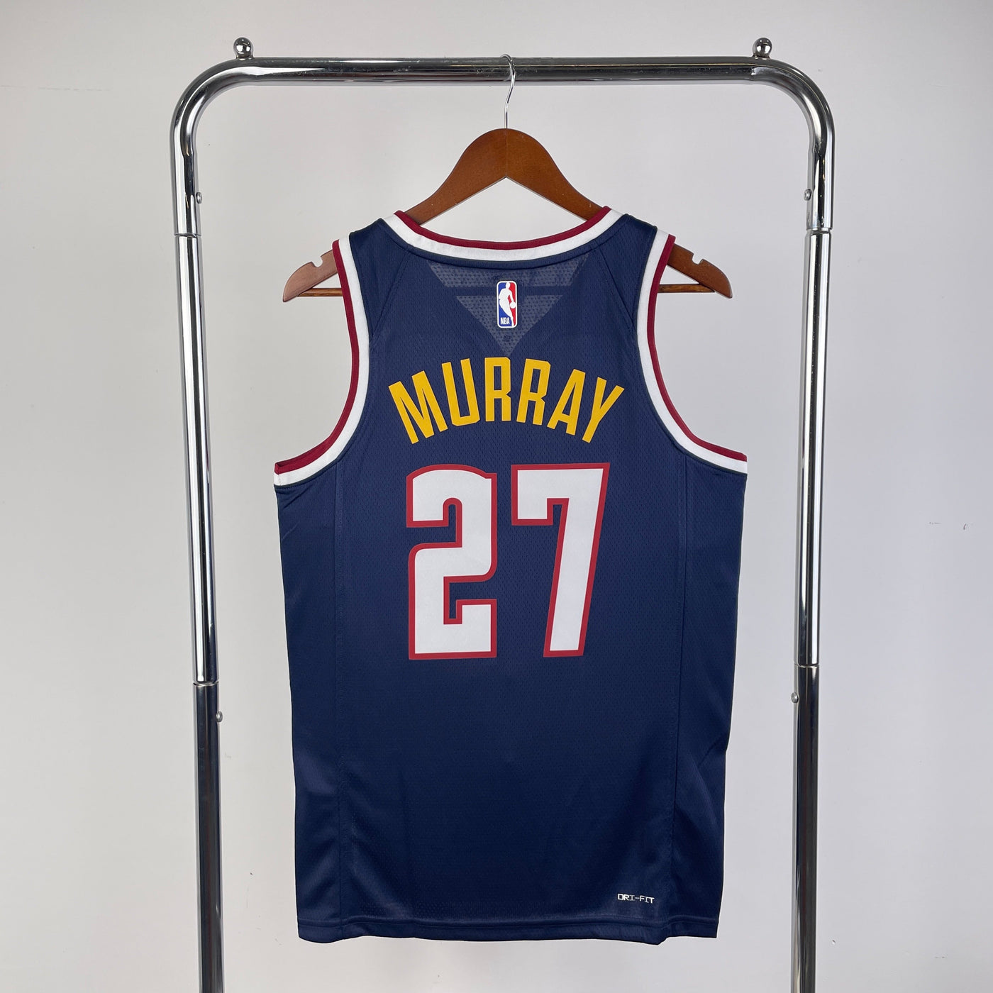 Icône des Denver Nuggets (Actuel) - Choisir un joueur