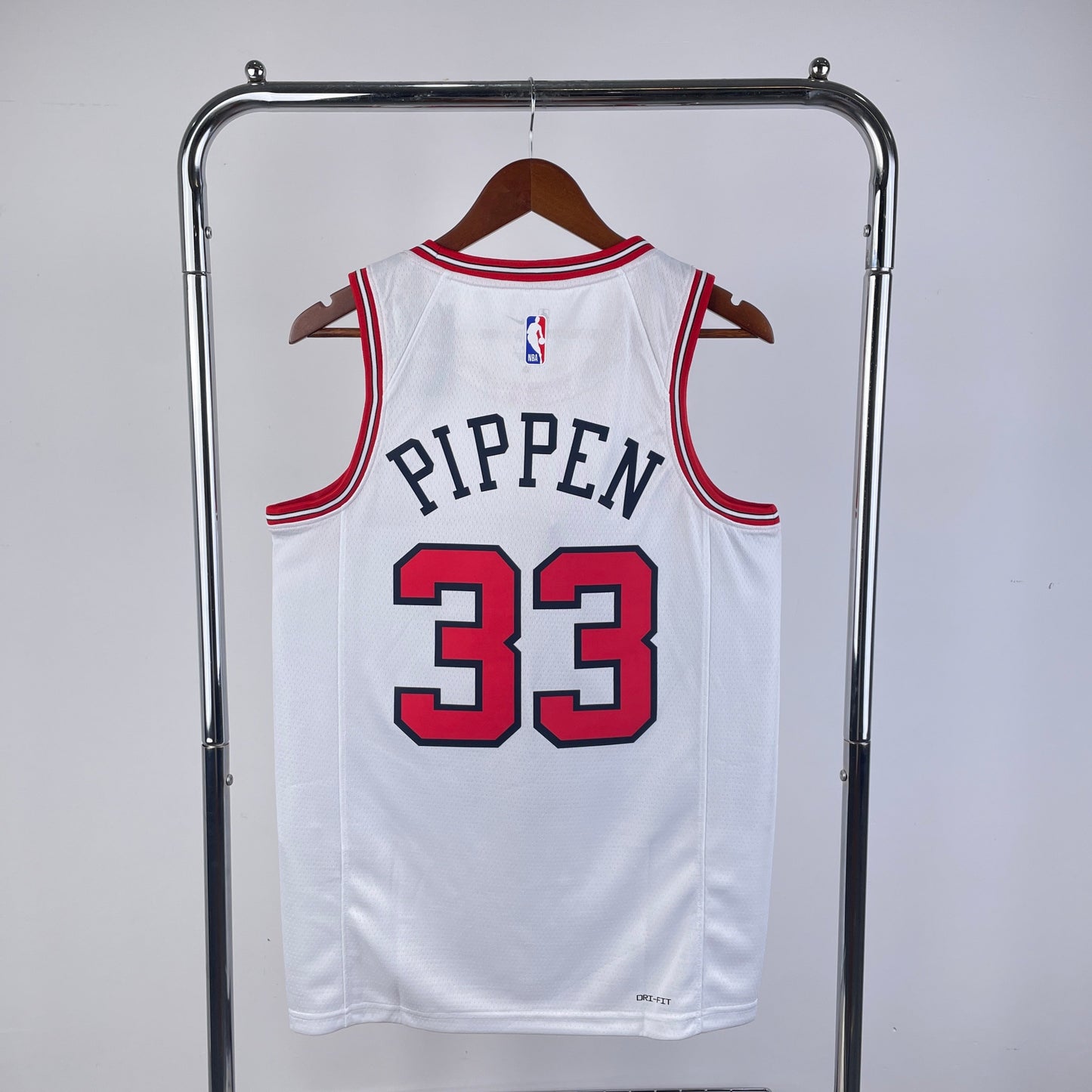 Chicago Bulls Association (Current) - Choose Player