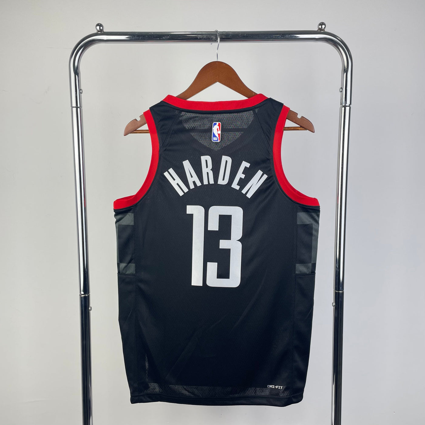 Houston Rockets Statement (Current) - Choose Player