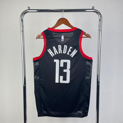 Houston Rockets Statement (Current) - Choose Player