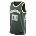 Milwaukee Bucks Icon (Current) - Custom