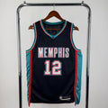 Memphis Grizzlies Classic (25/26) - Ja Morant #12