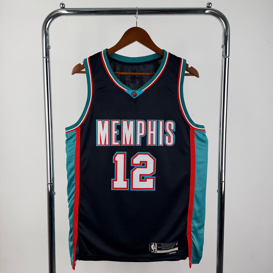Memphis Grizzlies Classic (25/26) - Ja Morant #12