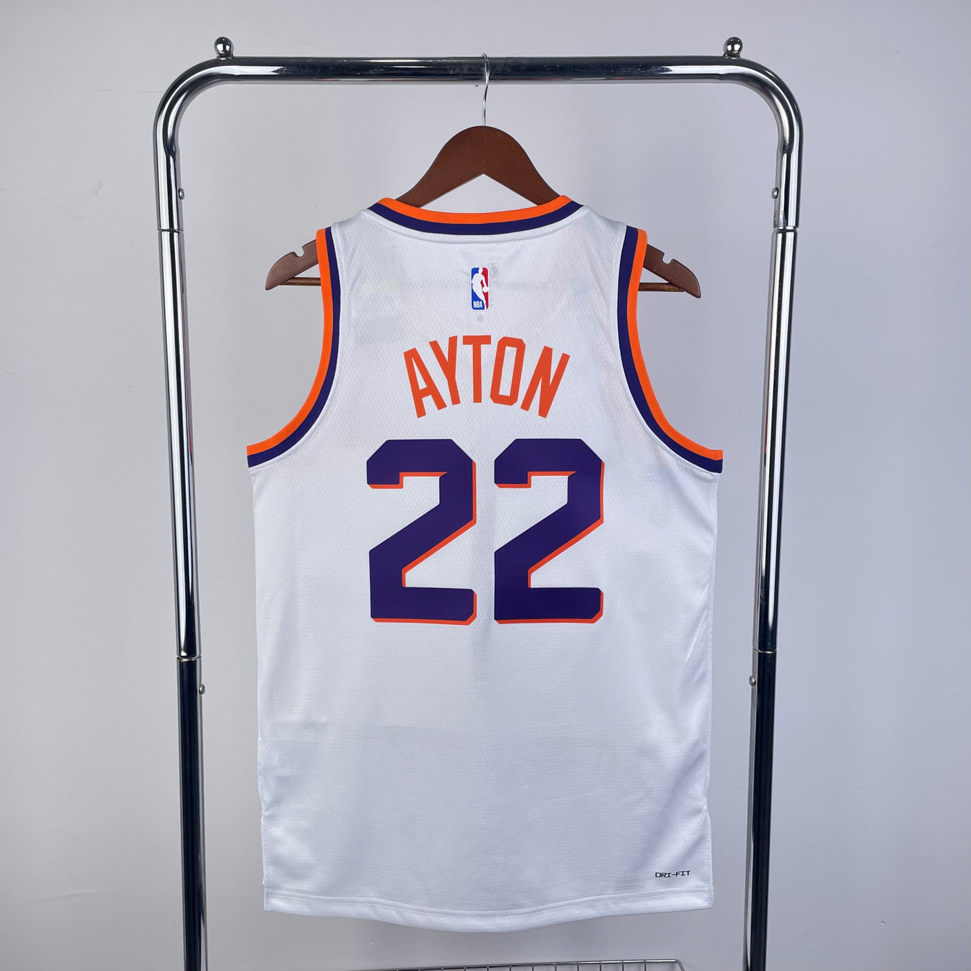 Phoenix Suns Association (Actuel) - Choisir un joueur