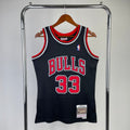 Chicago Bulls Retro (1997) - Scottie Pippen #33