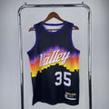 Phoenix Suns City Edition (25/26) - Choose Player