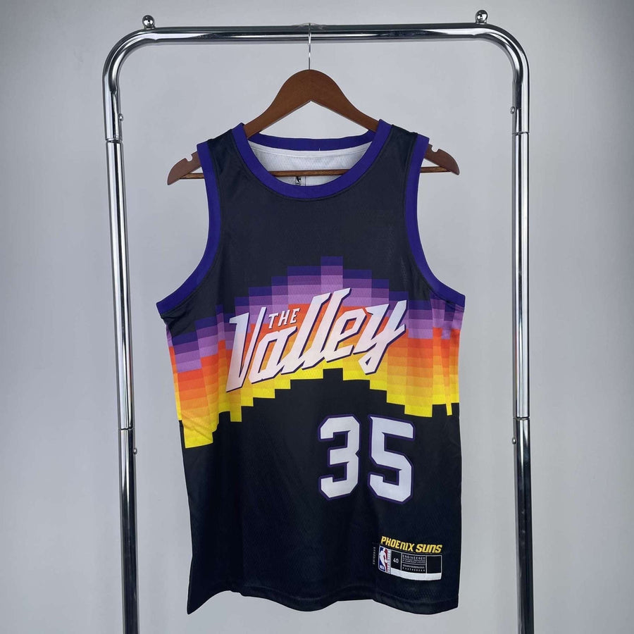 Phoenix Suns City Edition (25/26) - Choose Player
