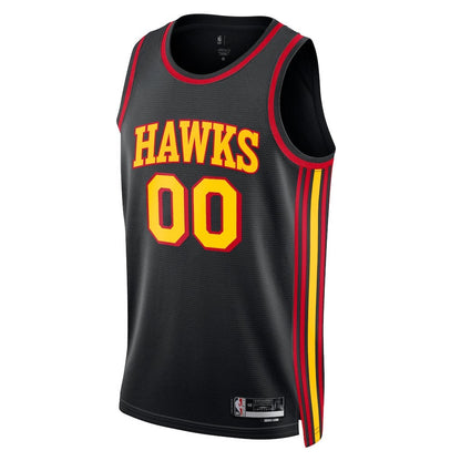 Atlanta Hawks Statement (Current) - Custom