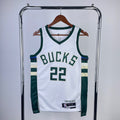 Milwaukee Bucks Association (Actuel) - Choisir un joueur
