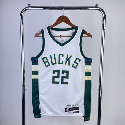 Milwaukee Bucks Association (Actuel) - Choisir un joueur
