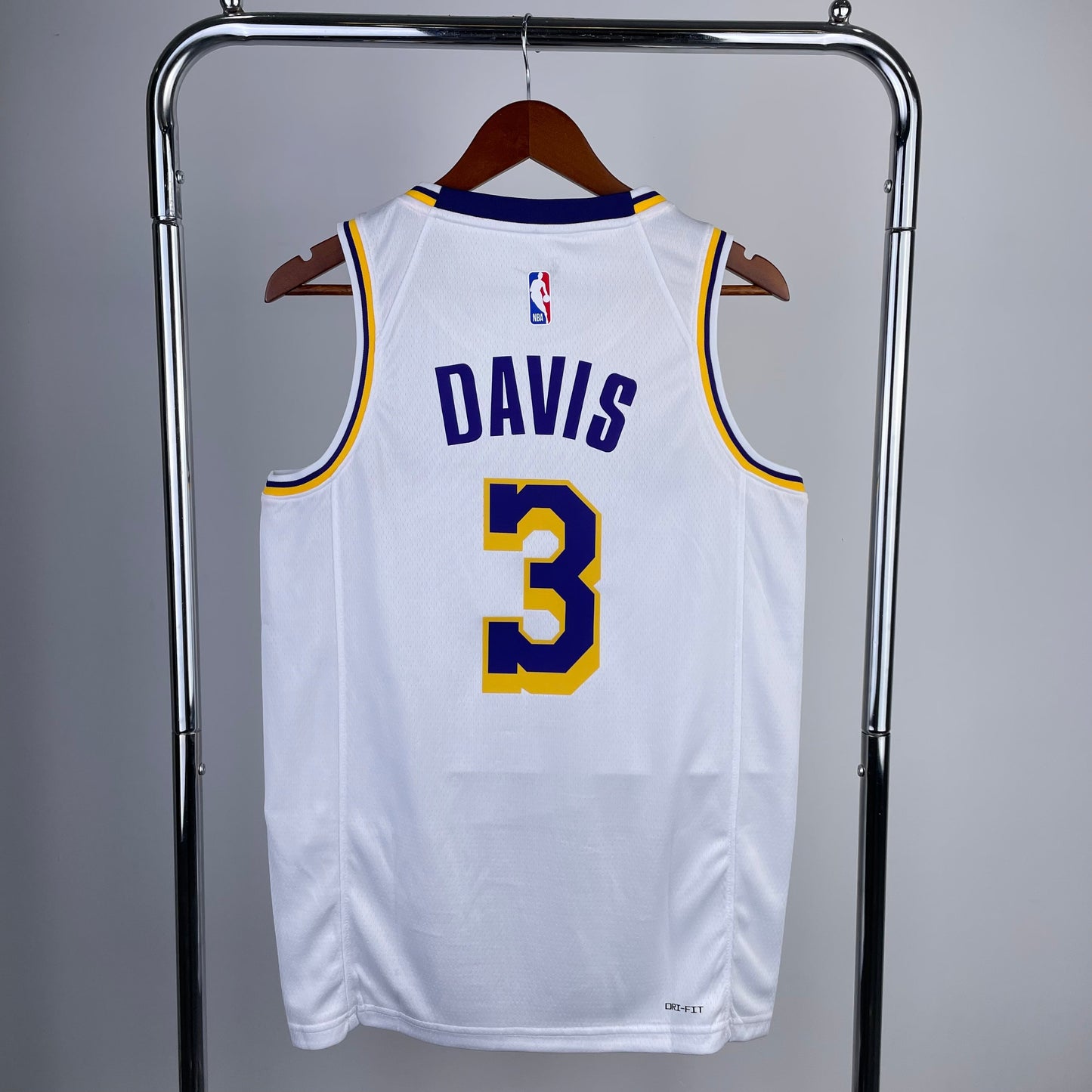Los Angeles Lakers Association (Current) - Choose Player