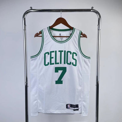 Association des Boston Celtics (Actuel) - Choisir un joueur