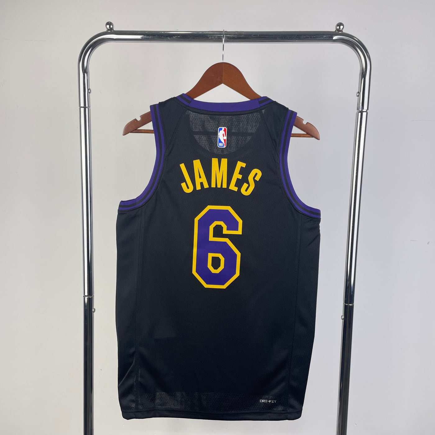 Los Angeles Lakers City Edition (25/26) - Choose Player
