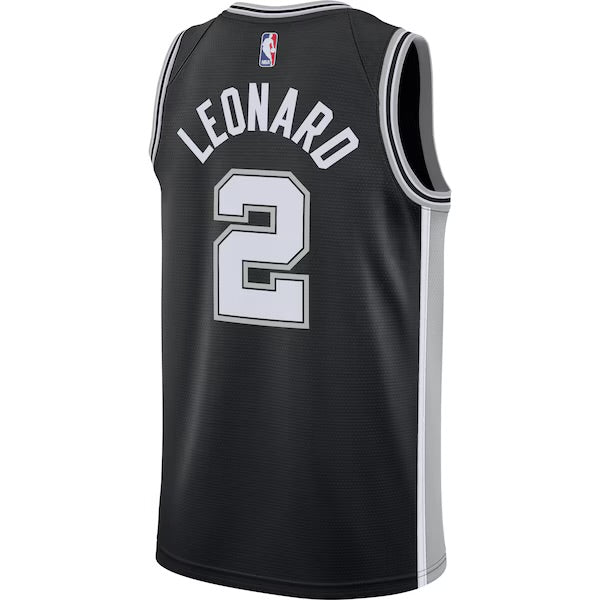San Antonio Spurs Icon (Current) - Choose Player