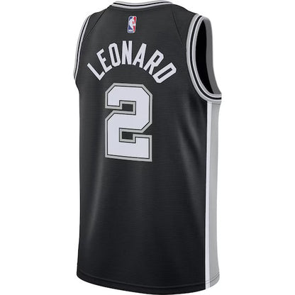 San Antonio Spurs Icon (Current) - Choose Player