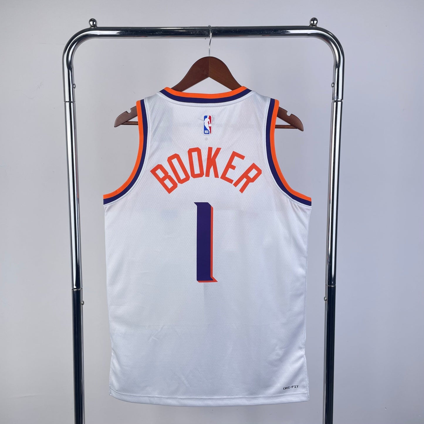 Phoenix Suns Association (Actuel) - Devin Booker #1